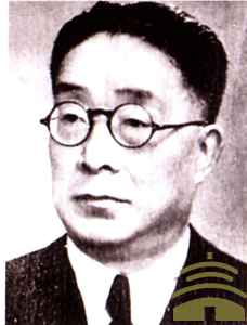 新聞巨擘——胡政之